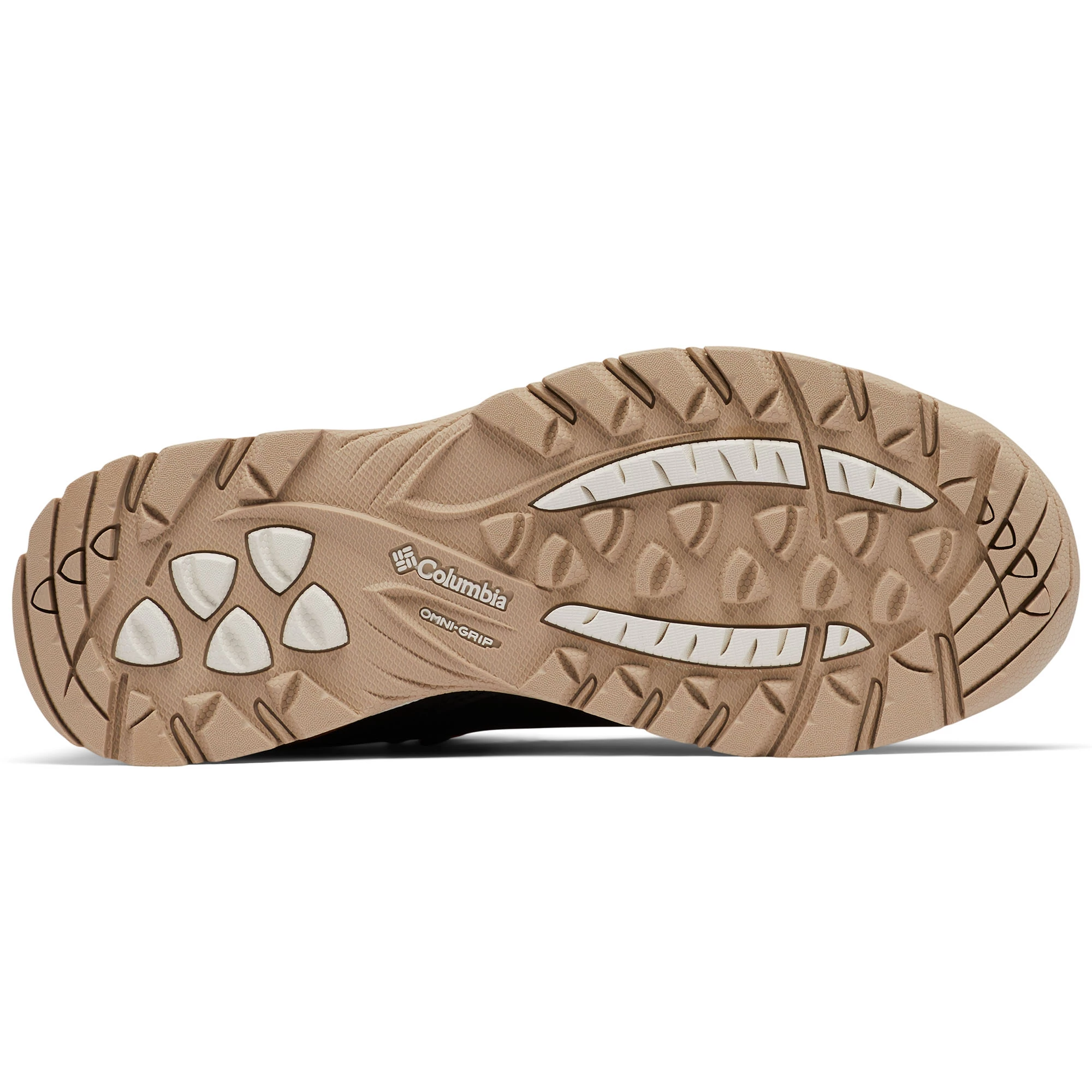 Columbia Womens Newton Ridgeâ„¢ Plus Waterproof Hiking Boots - Image 4