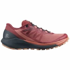 Salomon Women's Sense Ride 4 Trail Running Shoes