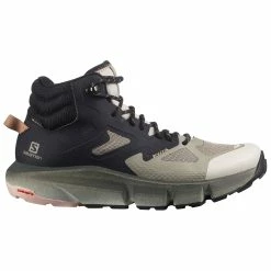 Salomon Womens Predict Hike Mid GORE-TEX® Hiking Boots