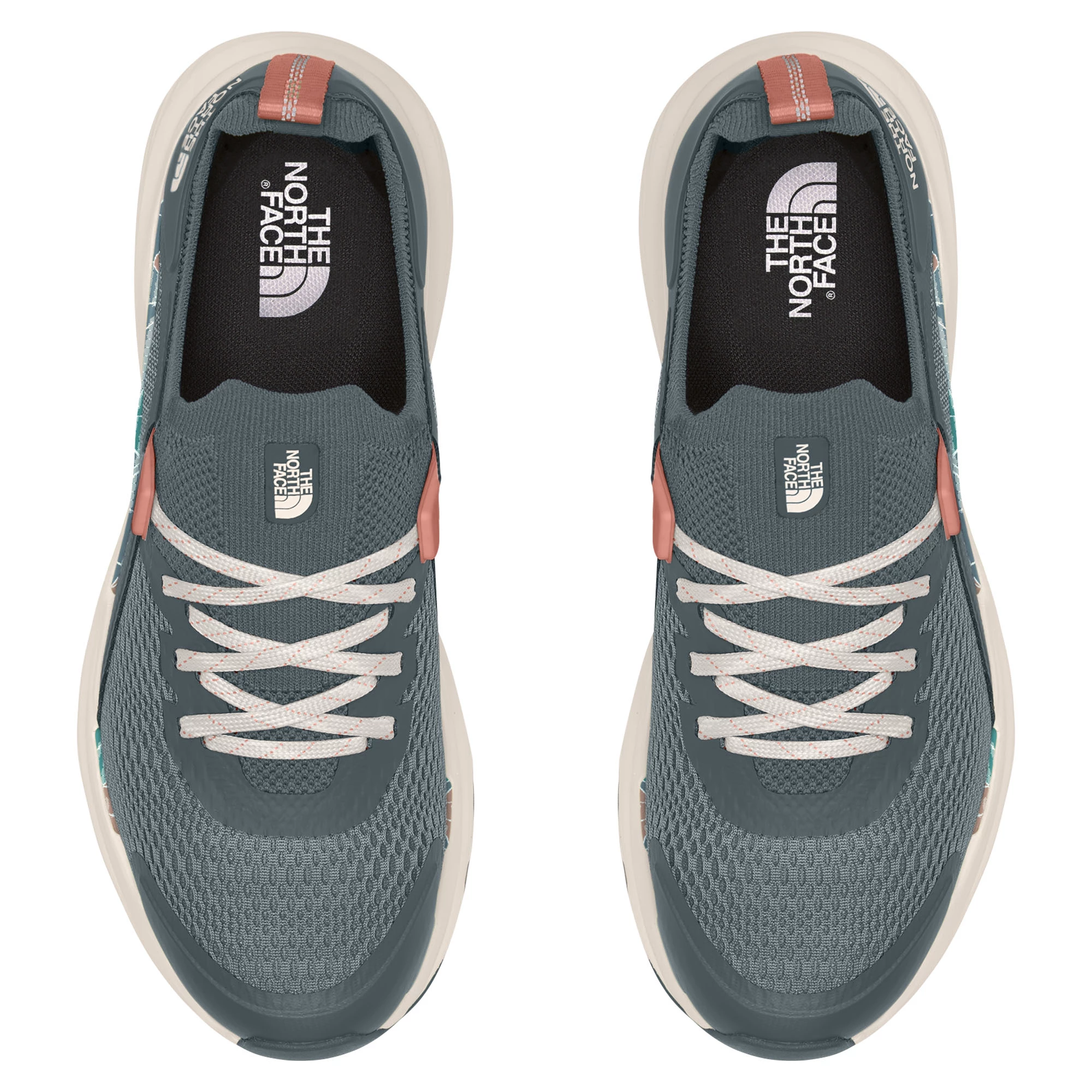 The North Face Womens VECTIV Hypnum Trail Running Shoes - Image 4