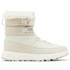 Columbia Womens Slopeside Peak™ Omni-Heat™ Infinity Luxe Winter Boots
