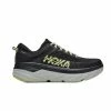 HOKA ONE ONE Mens Bondi 7 Wide Running Shoes