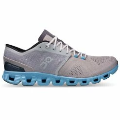On Mens Cloud X Running Shoes